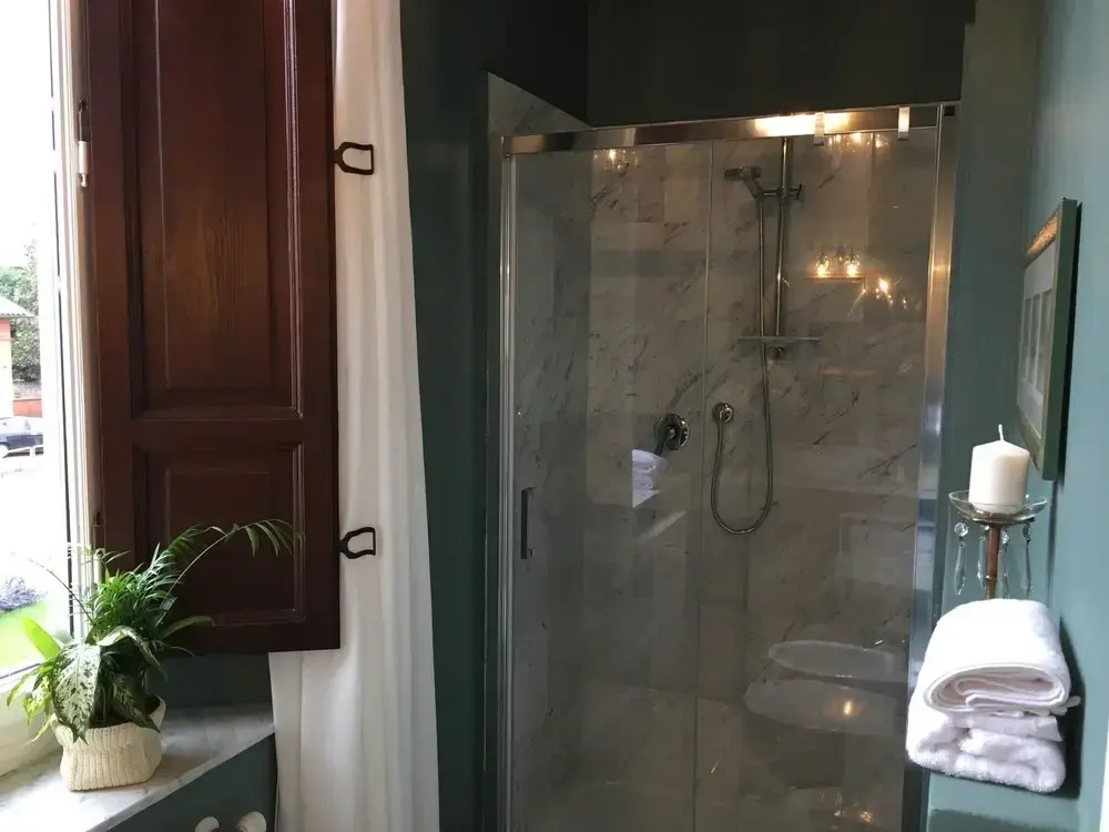 Serendipity B&B