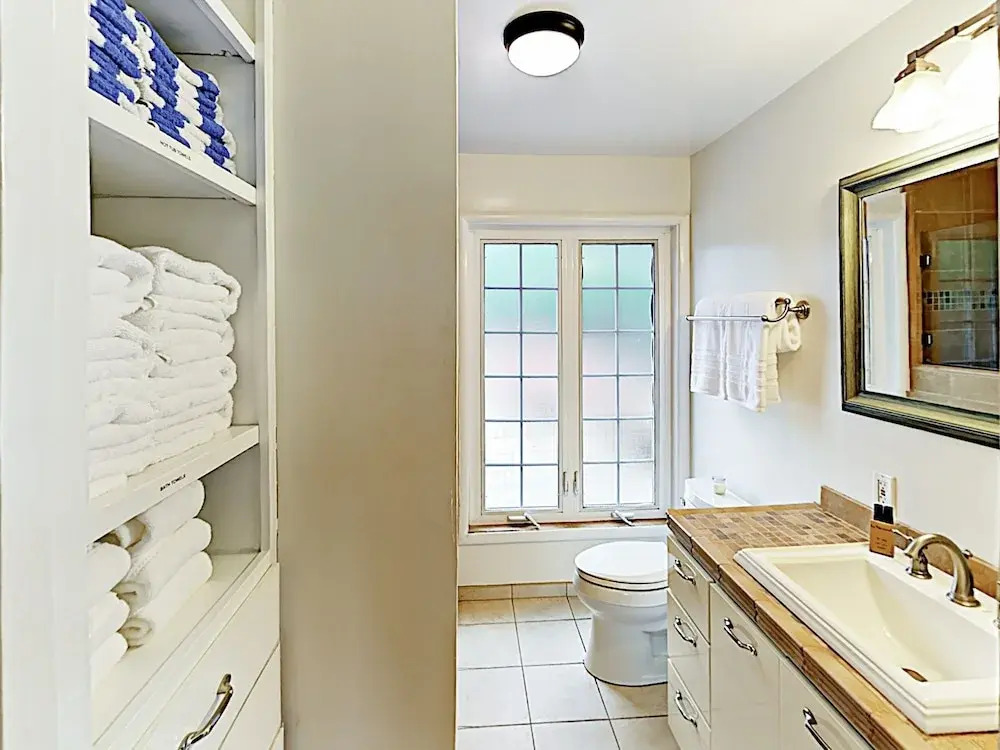 1670 Sonoma - 2 Br Home