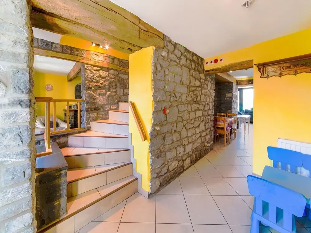 Modern Cottage in Rochefort with Private Garden
