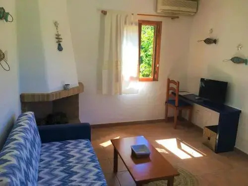Apartamentos Pinosol
