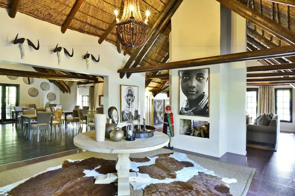 Shamwari Lobengula