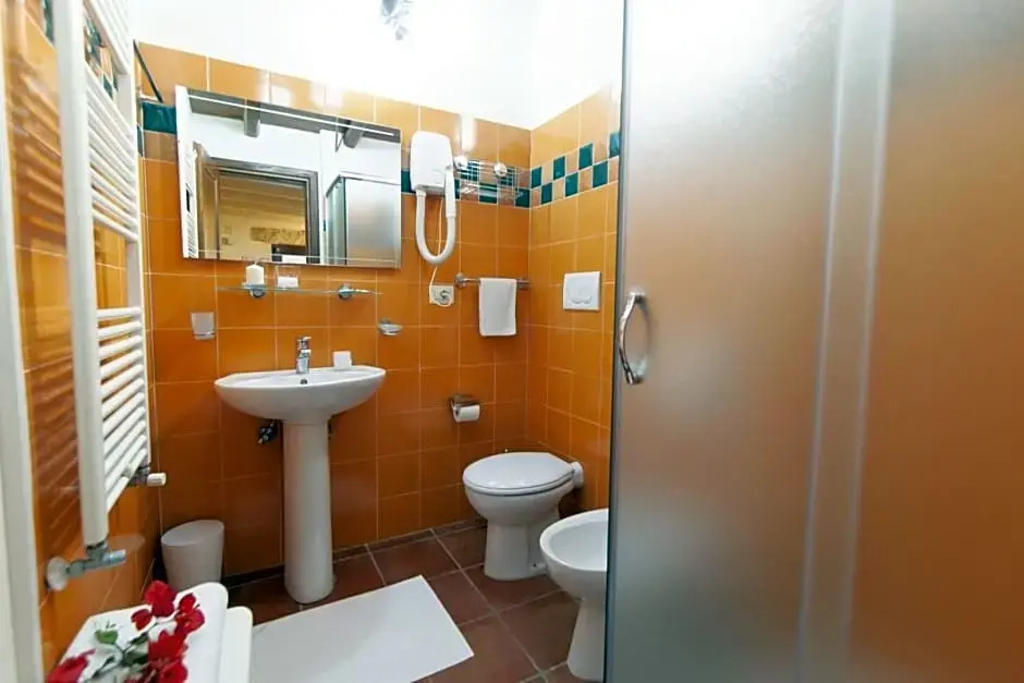 B&B Lucamaria