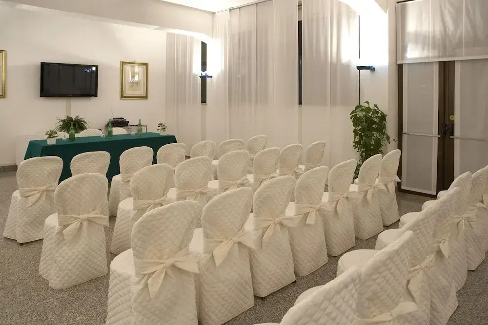 Hotel Parco