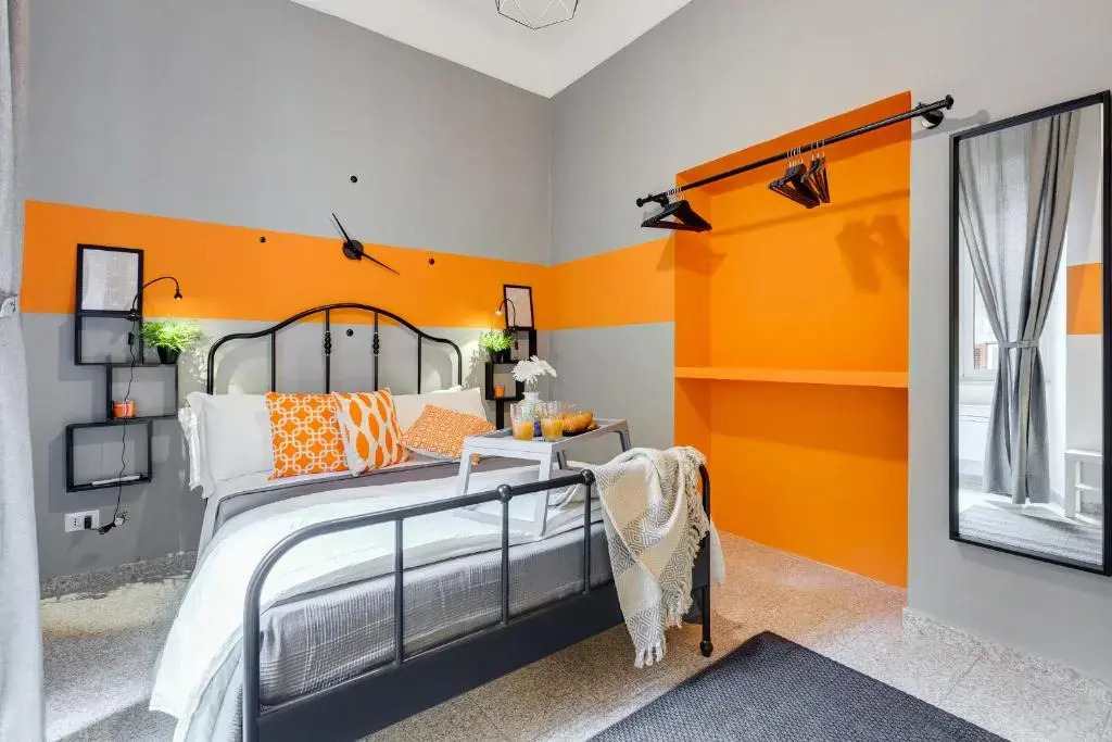 Tridente Apartments