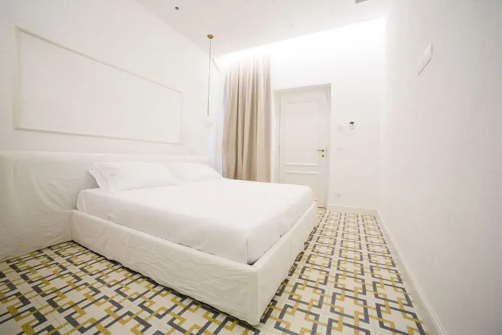 Villa Ascosa - Relais sul Mare