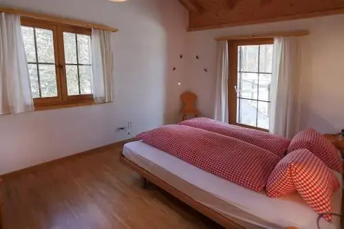 The Chalet Davos, Chesa Surlej