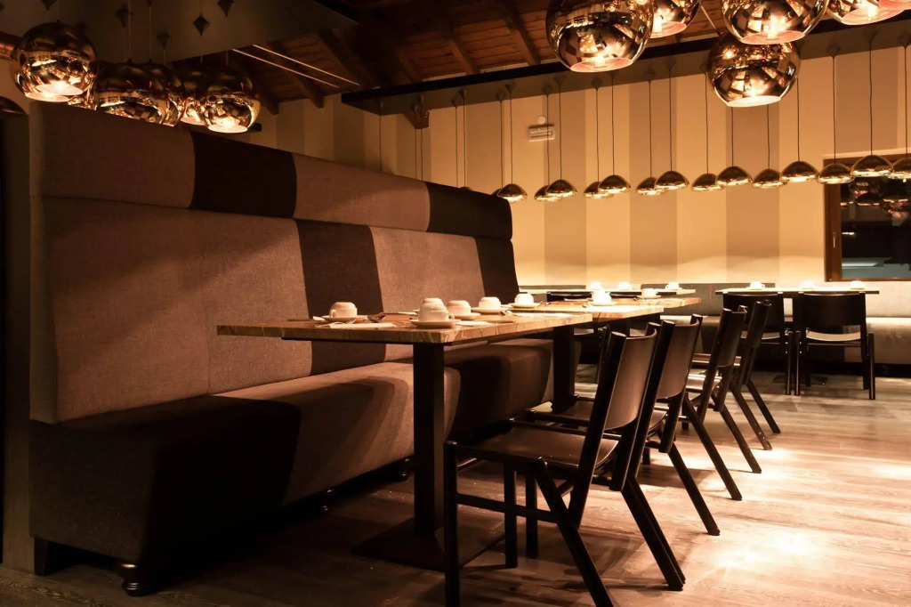 Alexander Charme Hotel