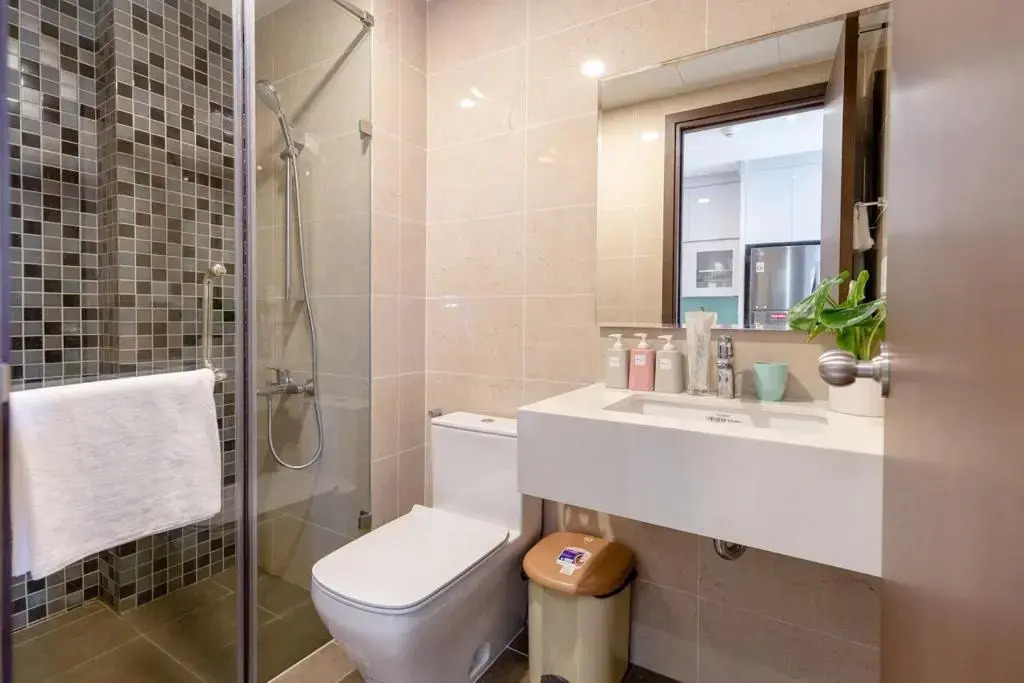 Rose Luxury Apartment Near Center