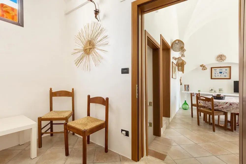 Casa Della Rocca