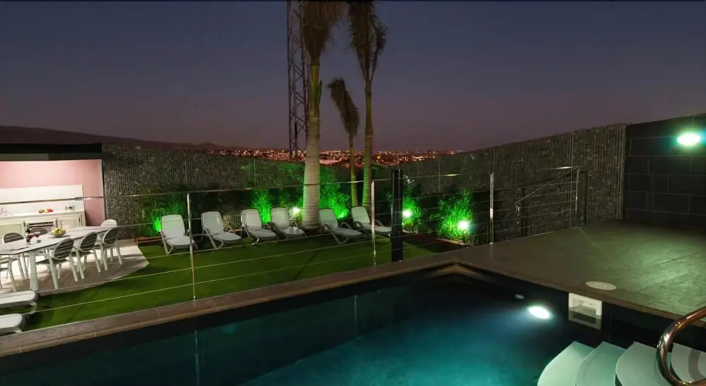 Villa in Maspalomas, Gran Canaria 102890 by MO Rentals