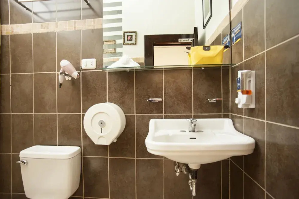B&B Villa de Don Andres HOTEL