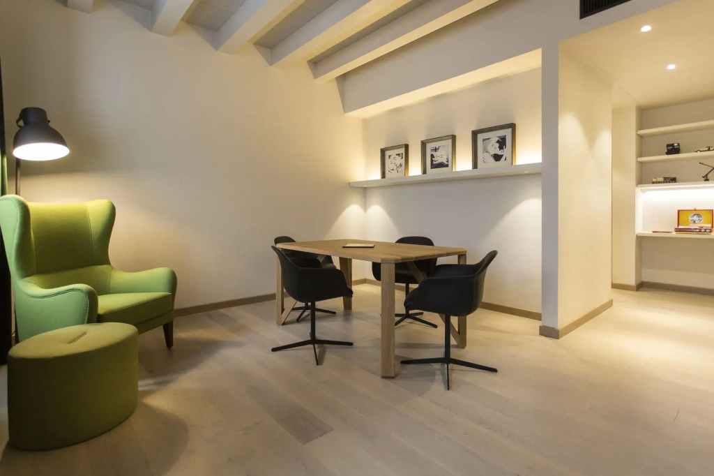 Savona 18 Suites - Member of Preferred Hotels & Resorts