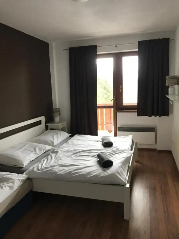 Aparthotel Kamzík