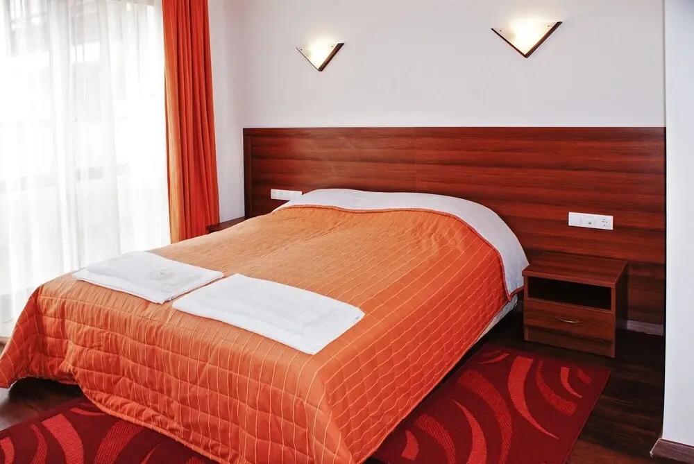 Apartment With 3 Bedrooms in Bansko, With Wonderful Mountain View, Poo