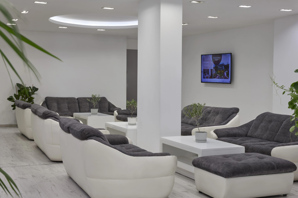 Boss Boutique Athens by Prima Hotels
