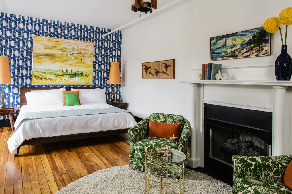 The Dwell Hotel, a Member of Design Hotels