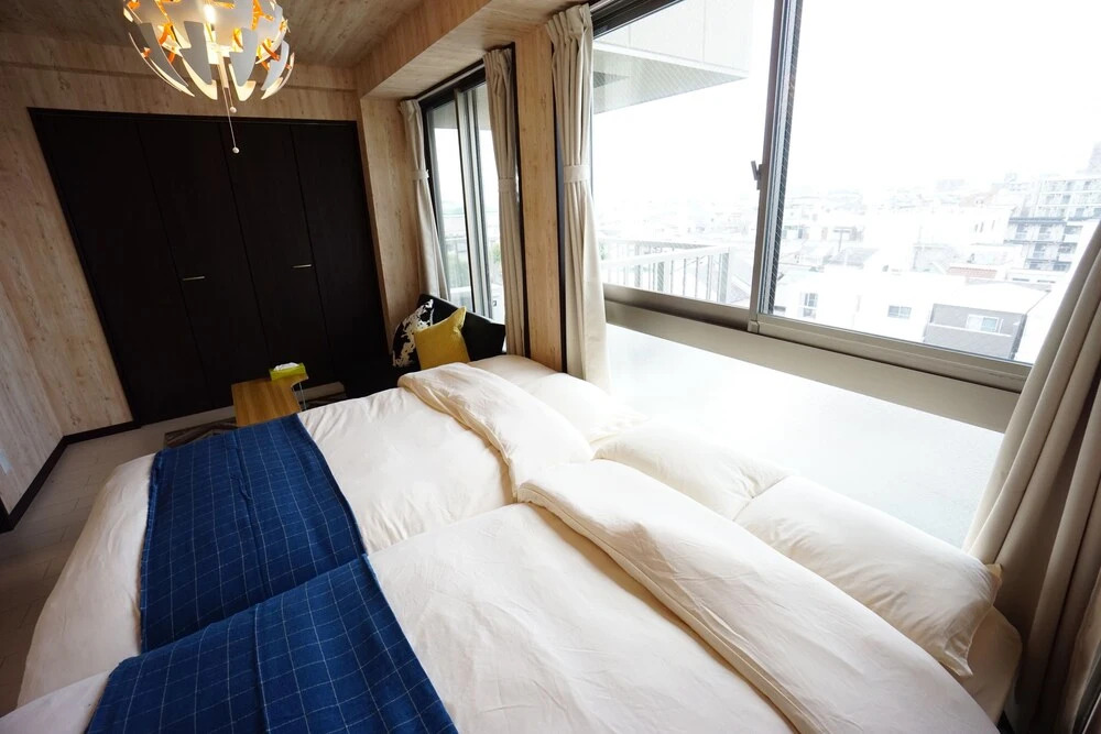 Terry's Apartment Namba South VI AD06A