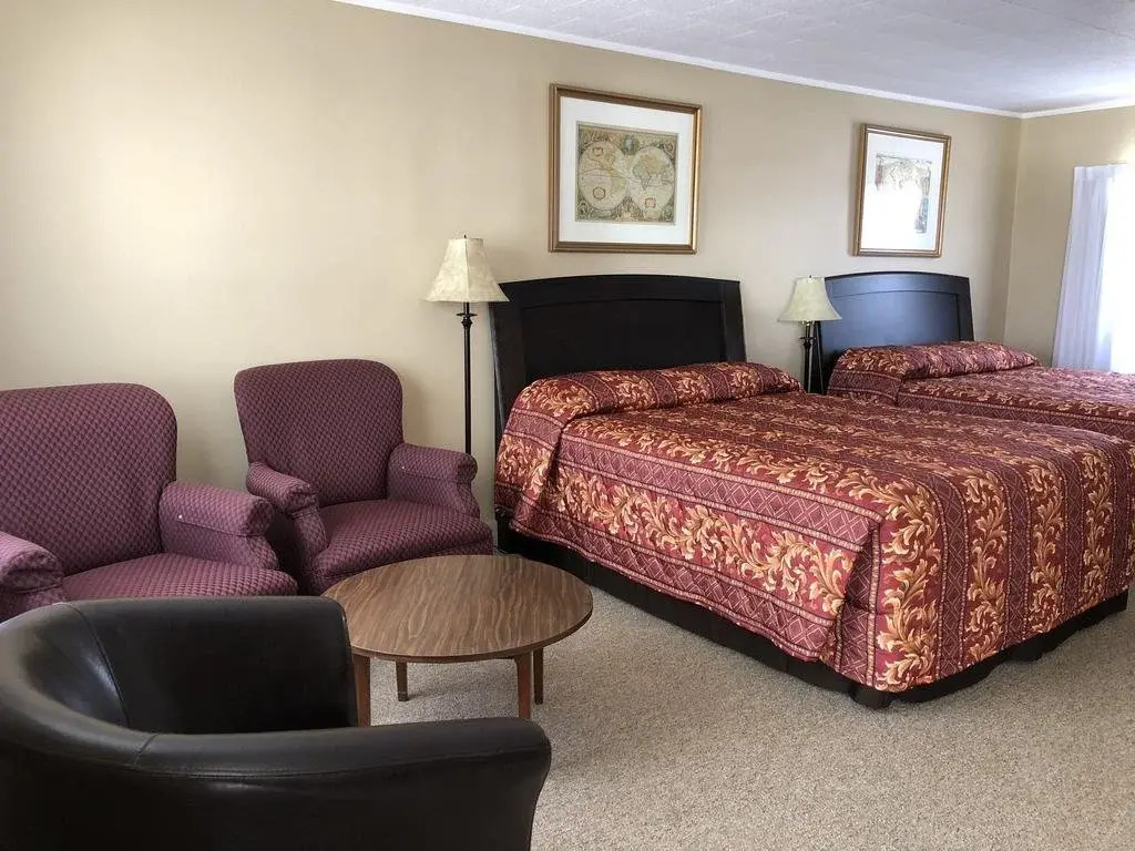 Dunlop Motel