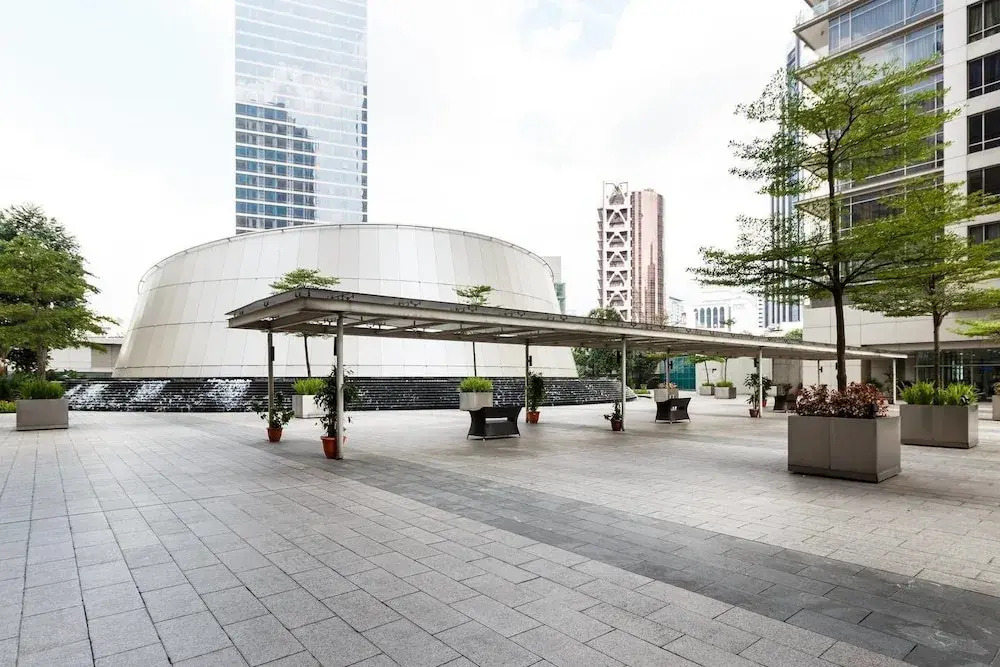 Luxurious 5-Star Residence in Bukit Bintang