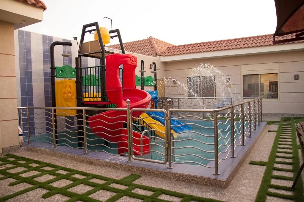 Dareen Chalets