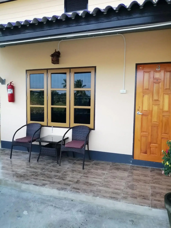 Yotin Guest House