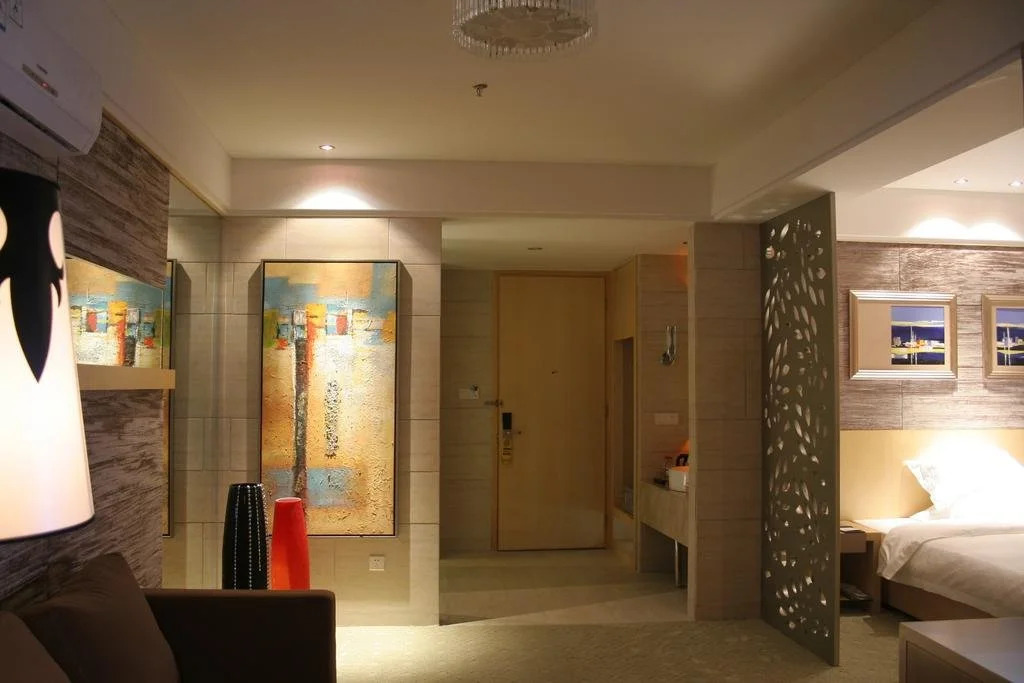 Yichang Zhong Hai Hotel