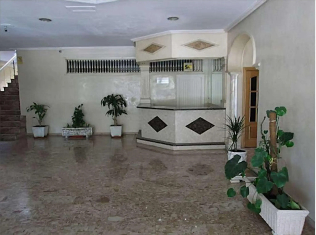 Studio in Benalmadena 100600