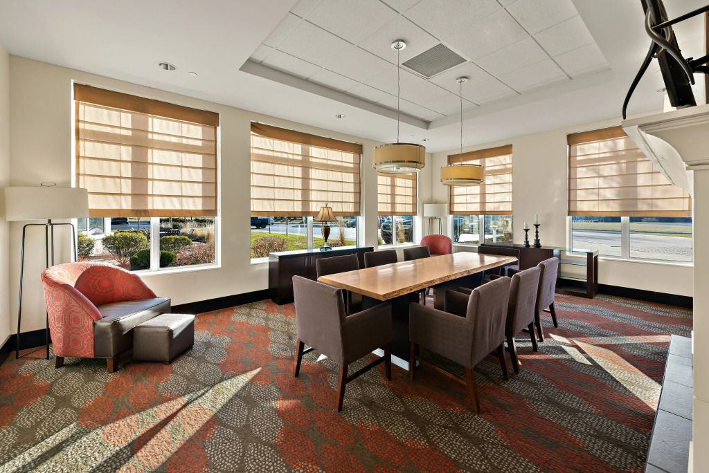 Hilton Garden Inn Findlay