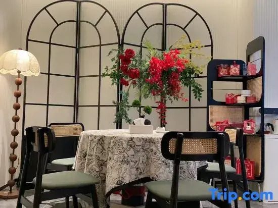 Sanming Tianyuan Lijing Hotel (Sanming Railway Station Branch)