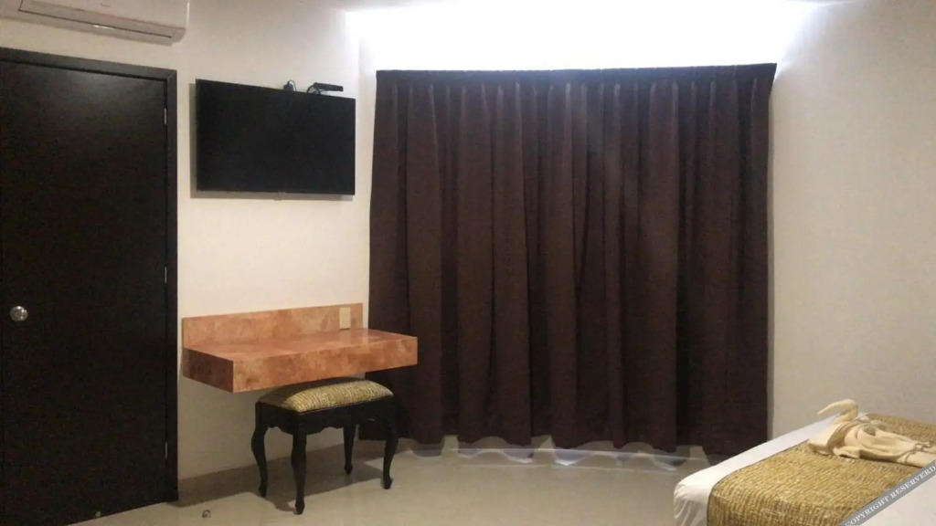 Hotel Maria del Rocio