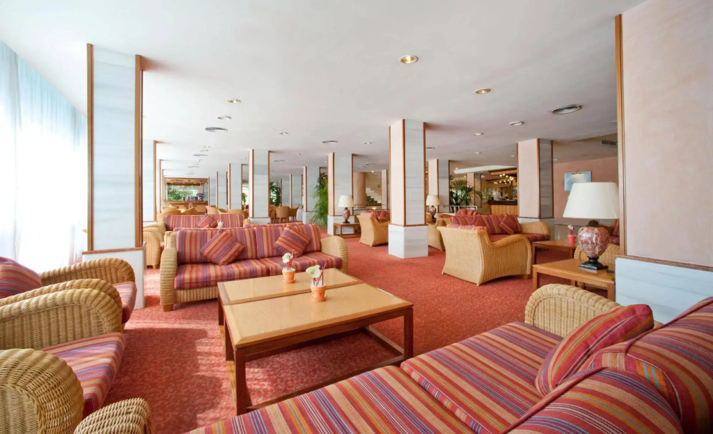 Grupotel Taurus Park