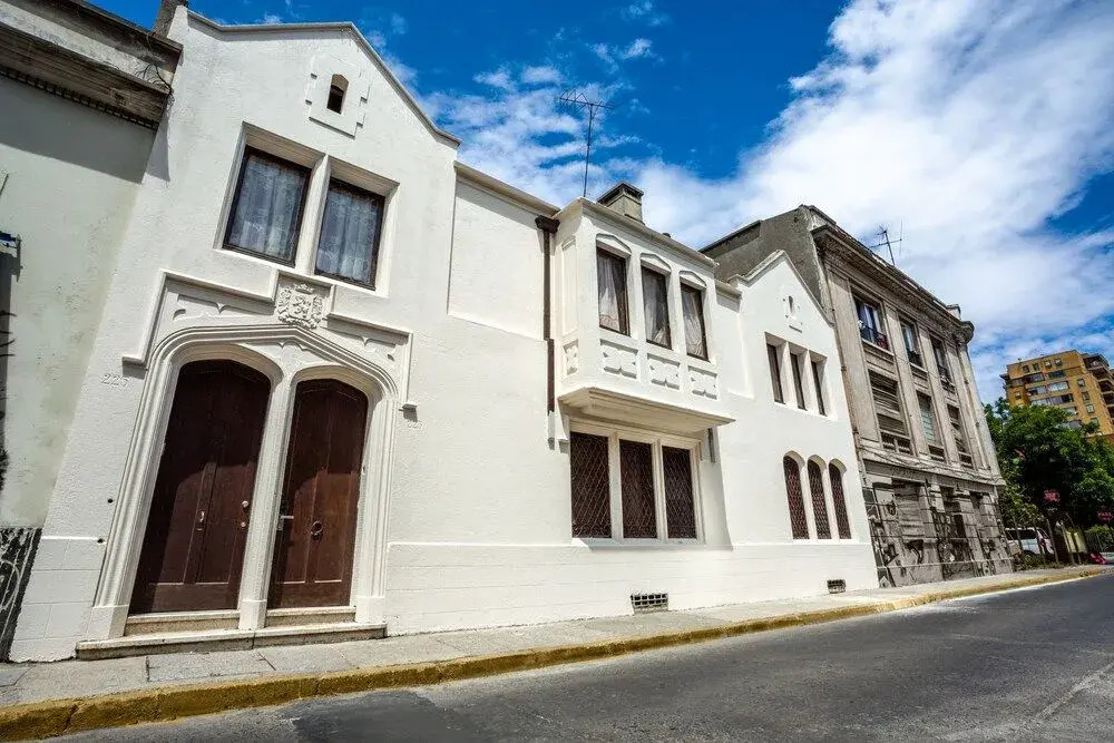 Bento Hostel
