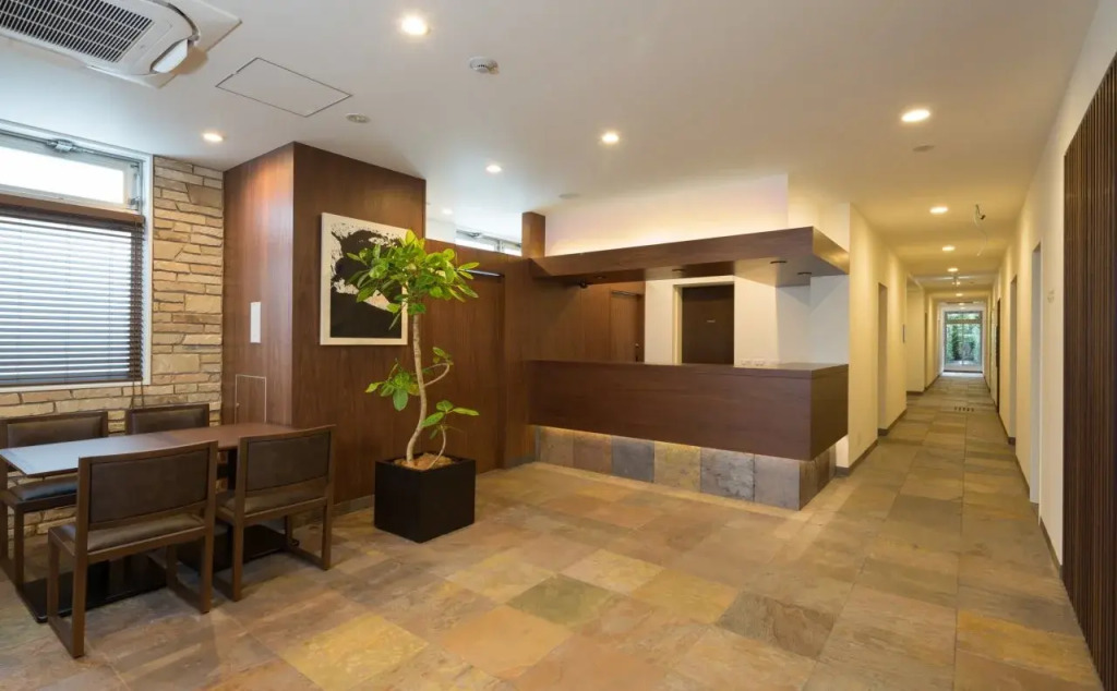 RESI STAY JISCO HOTEL Kyoto Goshonishi