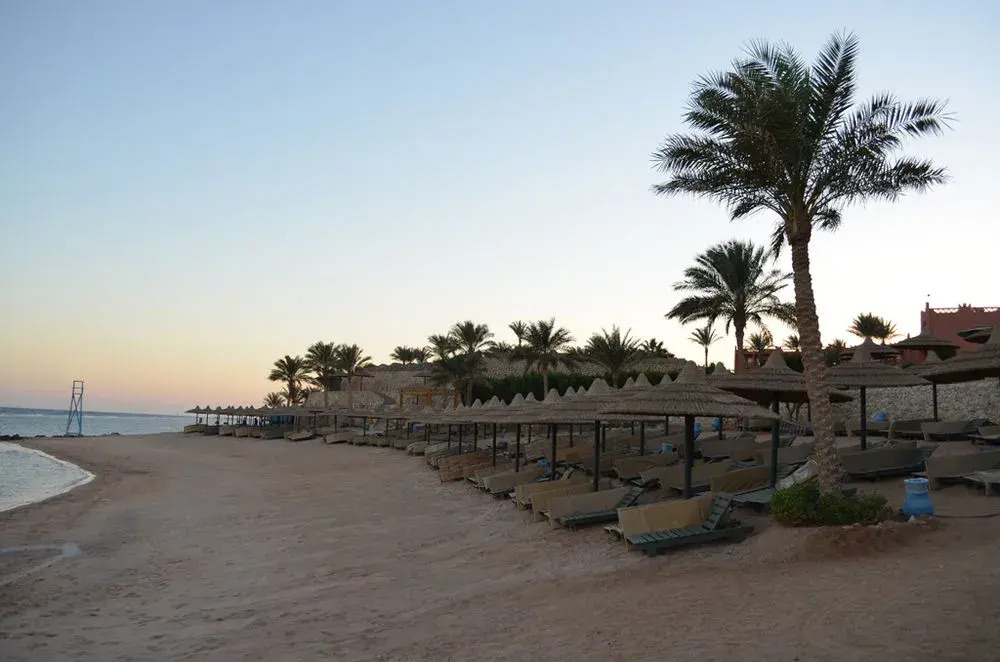 Hauza Beach Resort