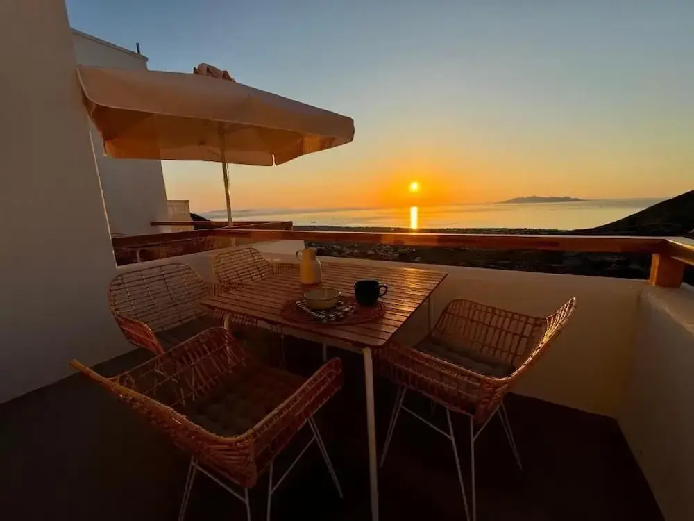 Ico Santorini