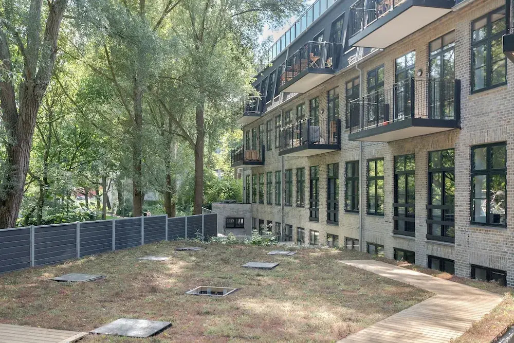 No186 apartments
