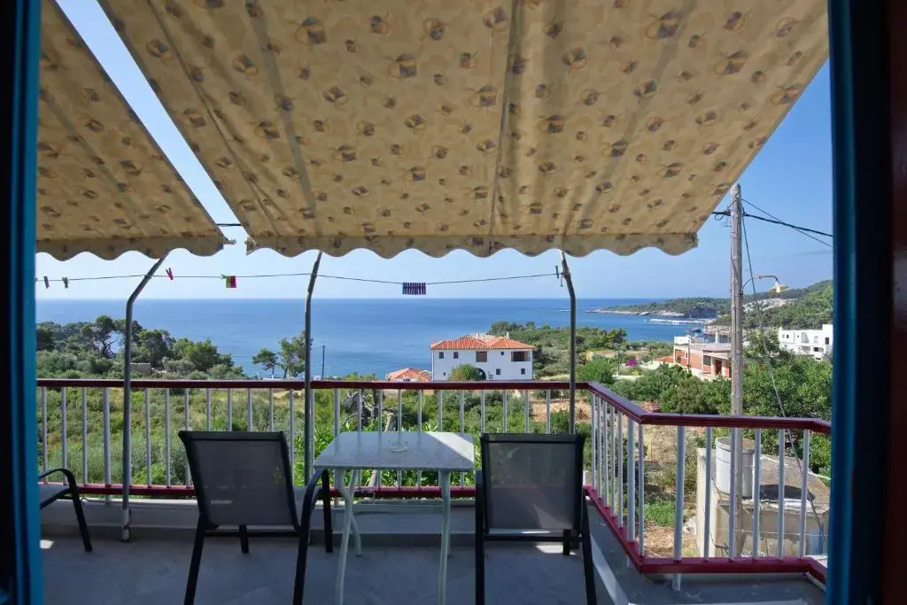 Αlexandros apartment