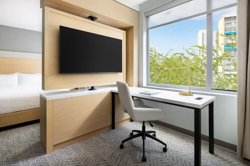 Residence Inn by Marriott San Juan Isla Verde