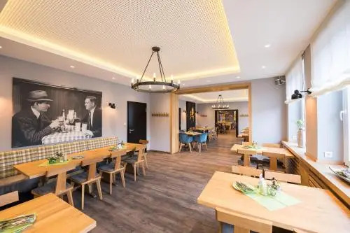Parkhotel Nordwalde
