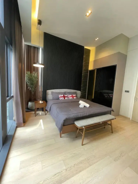 The Mews KLCC by Luxe Residence