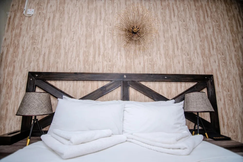 Seabo Luxury Self-Catering Apartments