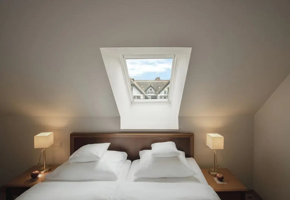 Balmer See - Hotel•Golf•Spa
