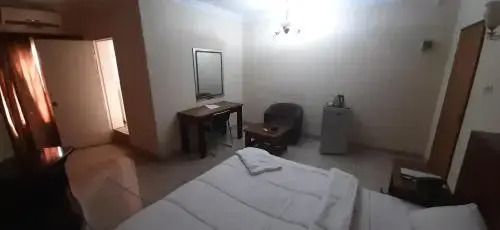 Hotel Ouagadougou