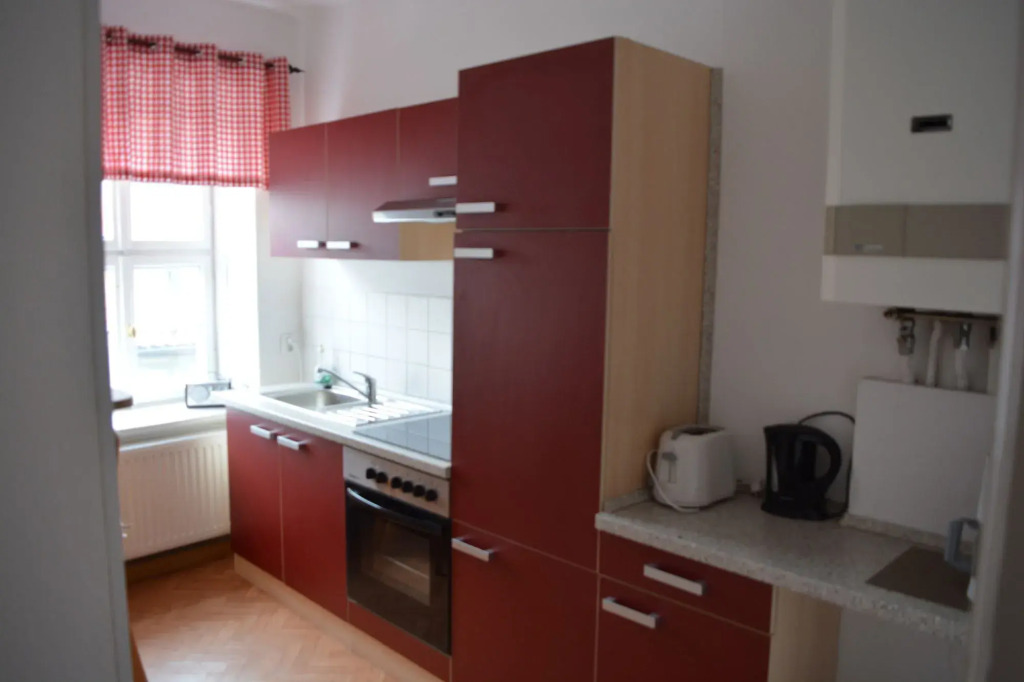 Theophano´s Appartements im Kornmarkt