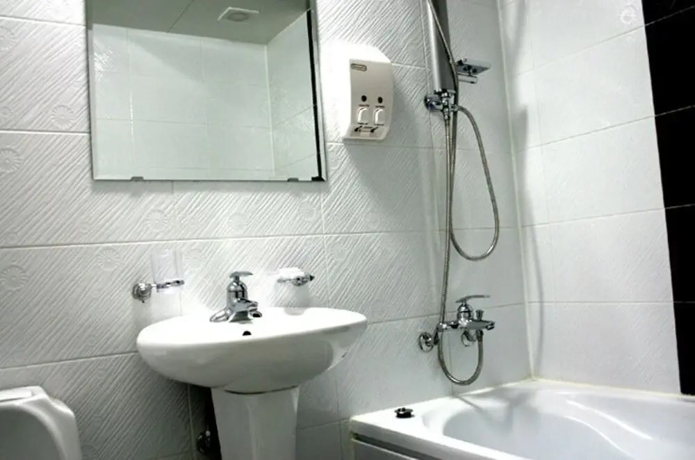 JbIS hotel