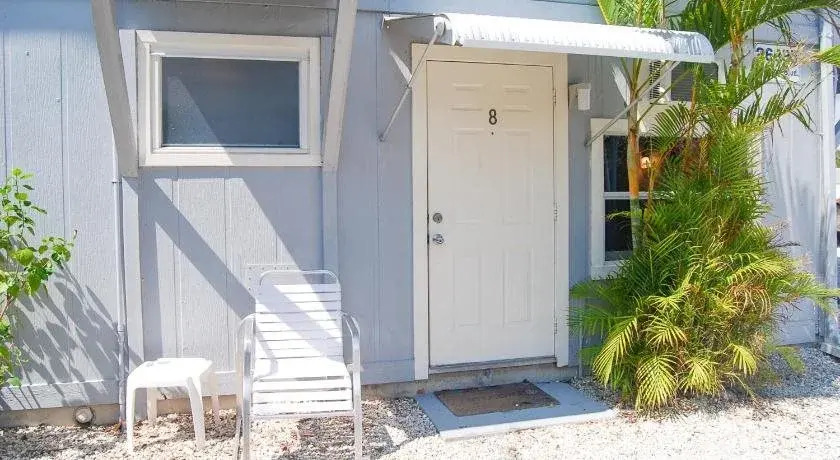 Bonita Beach Resort Motel