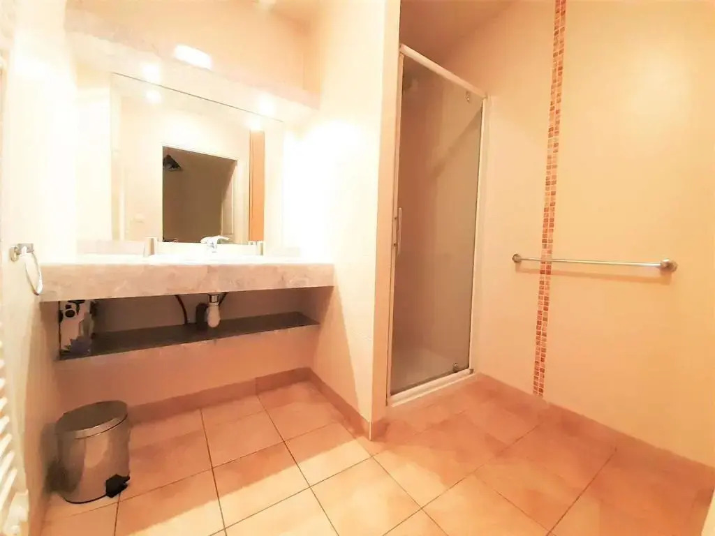 Appartement Saint-Lary-Soulan, 3 pièces, 6 personnes - FR-1-457-180