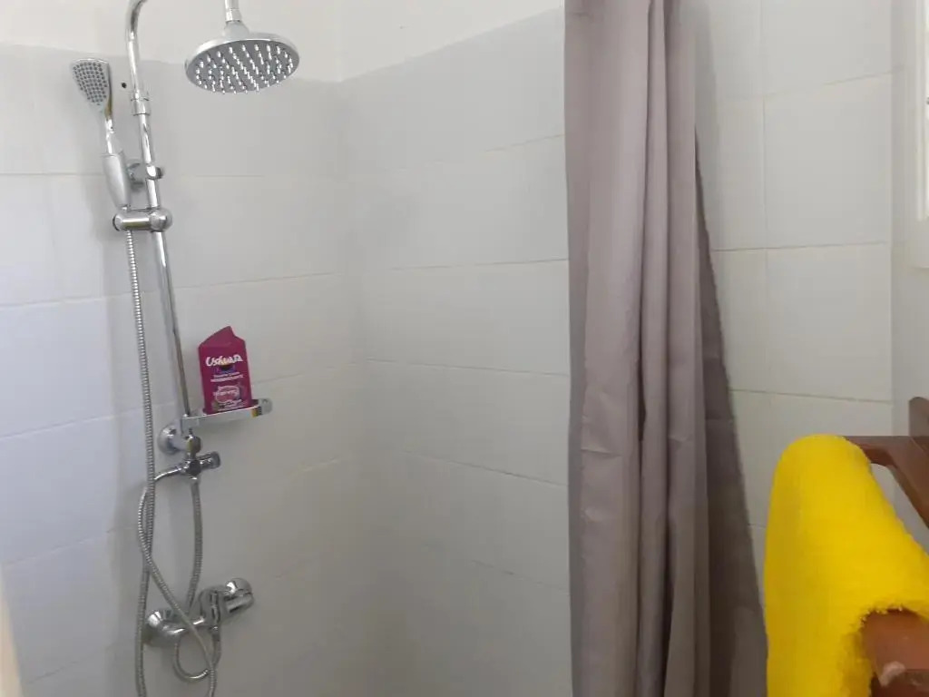 Le Studio les Tropiques à l'HOTEL le MANGANAO 3 étoiles