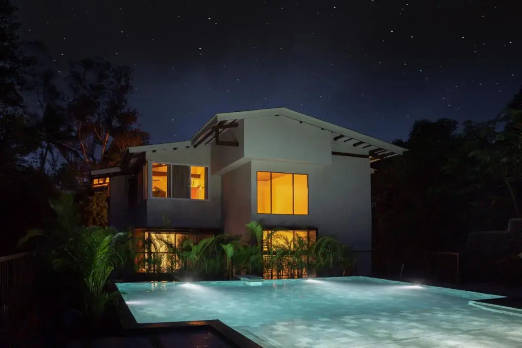 Villa Athini