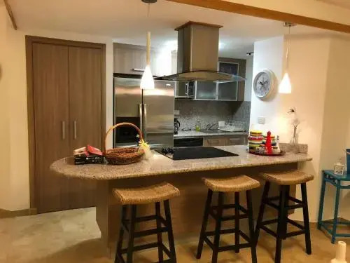 Marbella Apartment Juan Dolio